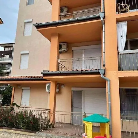 Family Casa Brava 2 Sunny Beach