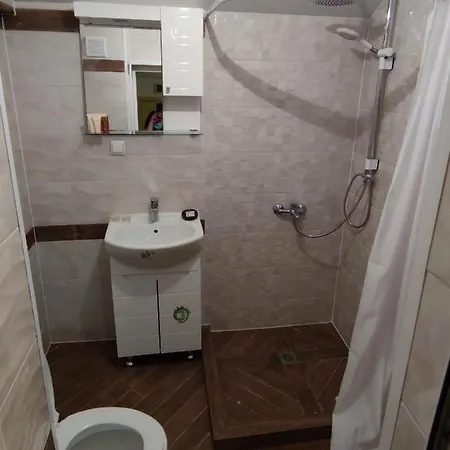 Family Casa Brava 2 Apartment Sunny Beach