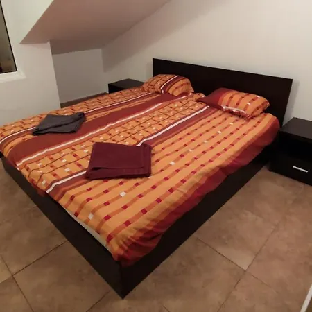 Family Casa Brava 2 شقة ساني بيتش