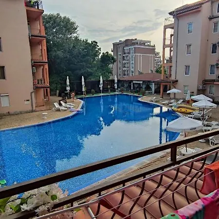 Family Casa Brava 2 شقة *